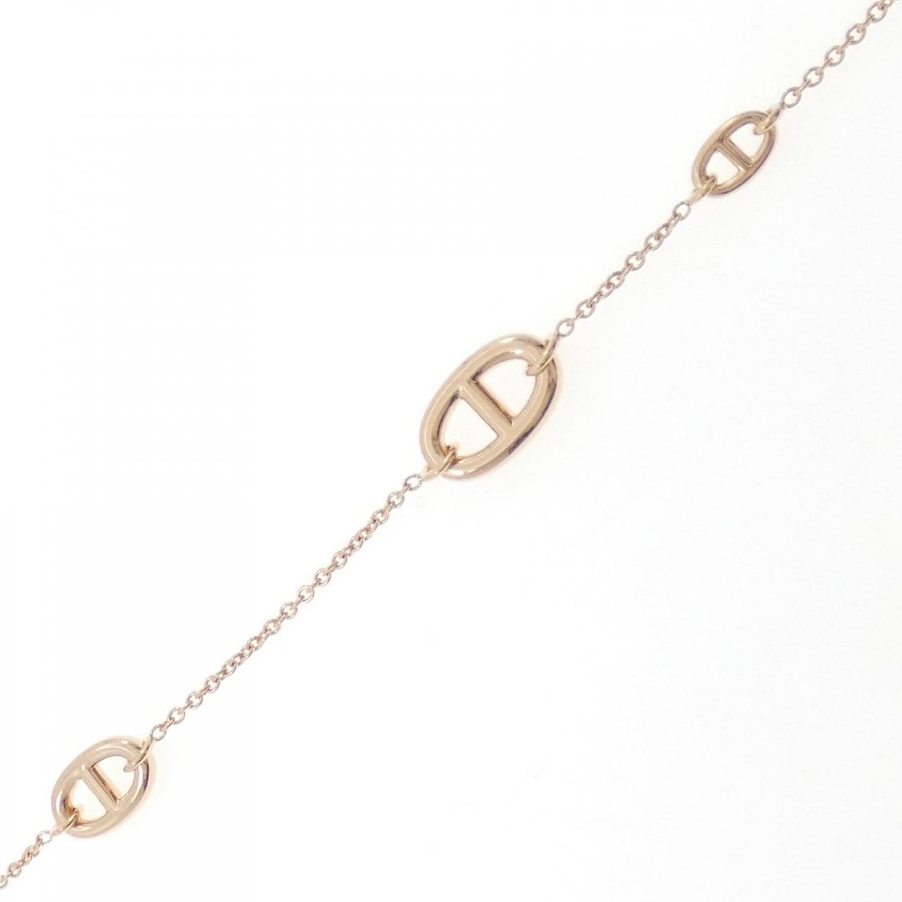 エルメス ファランドール ブレスレット