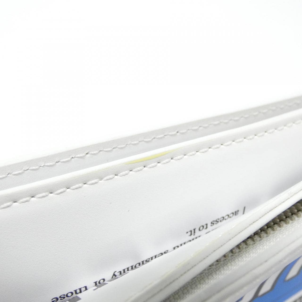 ルイヴィトン エブリデイLV ニュースペーパー M80849 バッグ