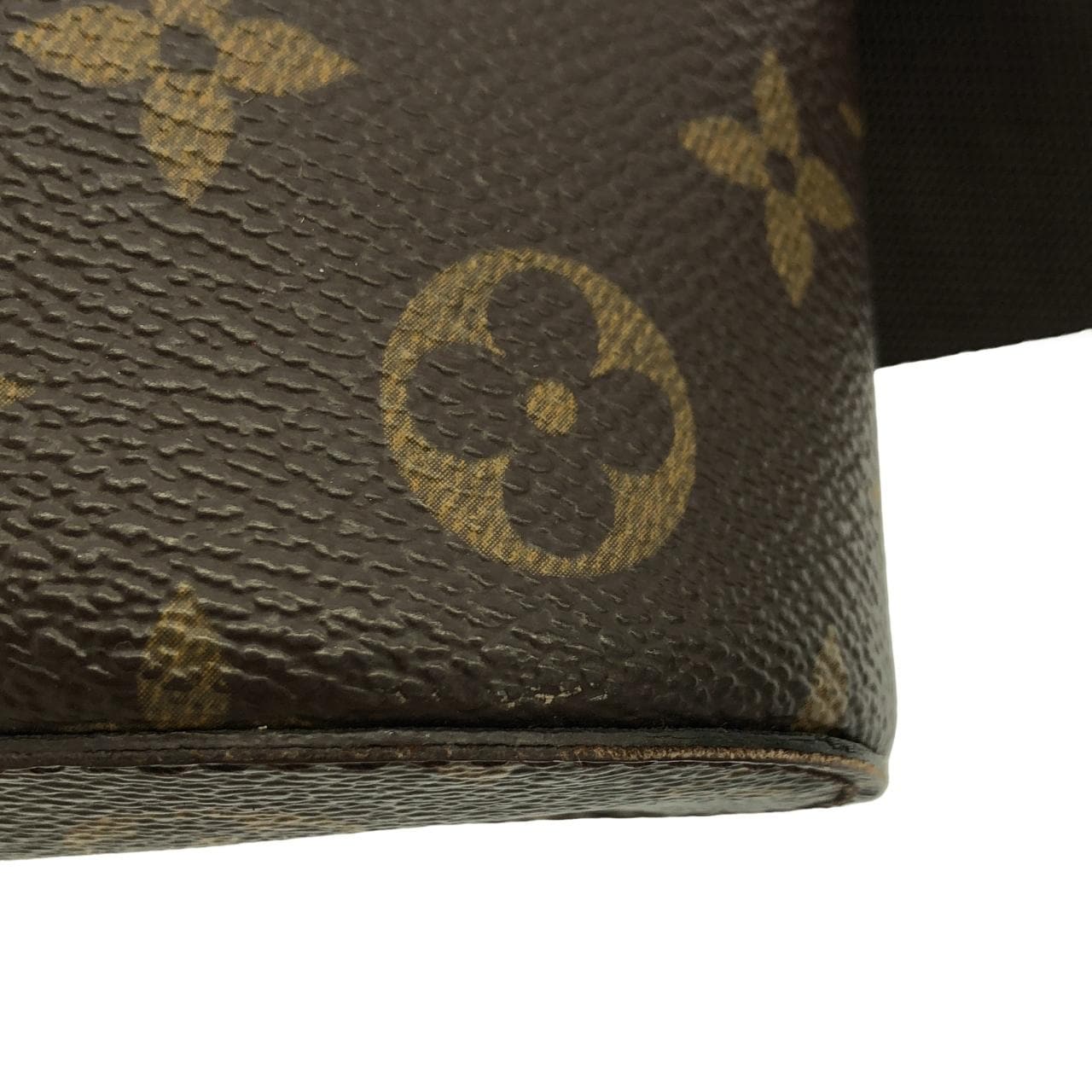 ルイヴィトン モノグラム ジェロニモス M50211 ショルダーバッグ