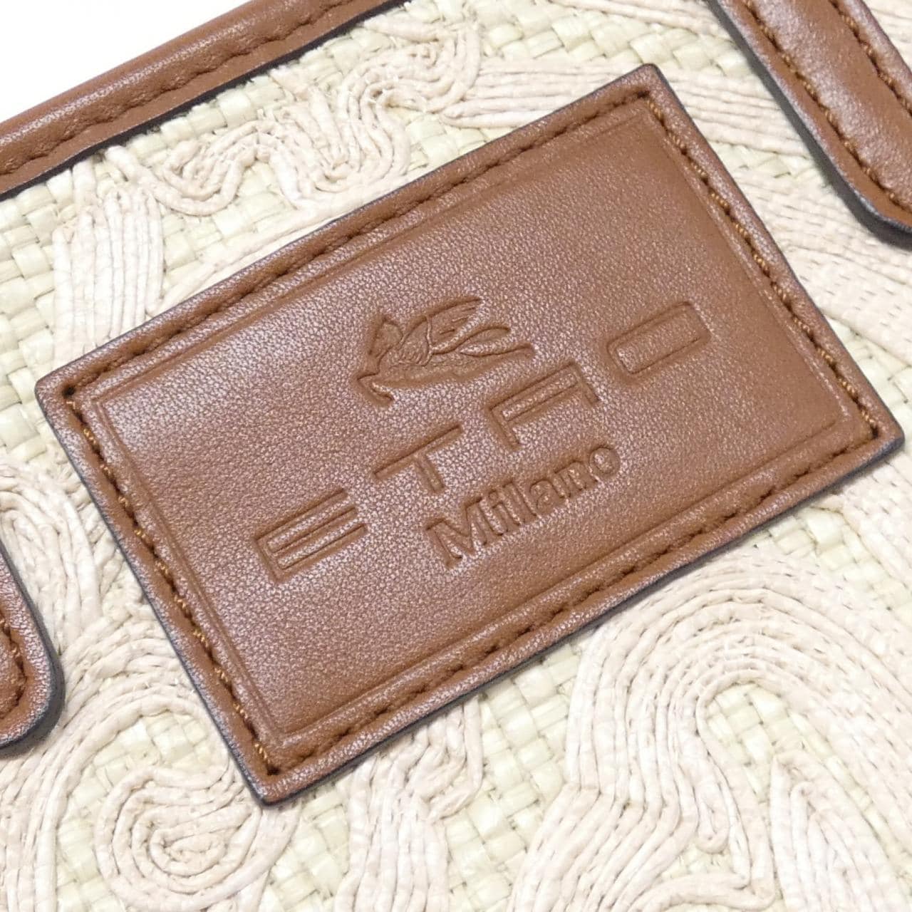 エトロ 1N882 7091 バッグ