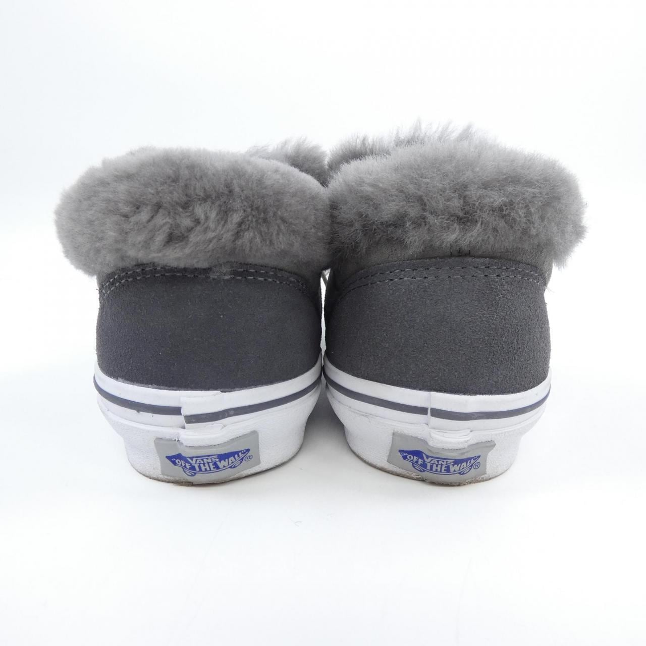 バンズ VANS スニーカー