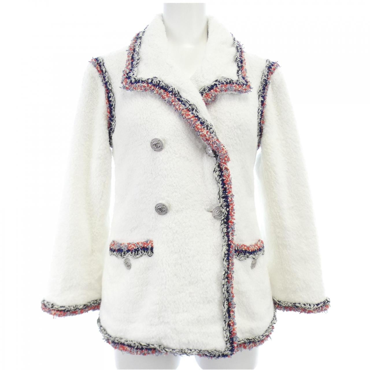 シャネル CHANEL ジャケット