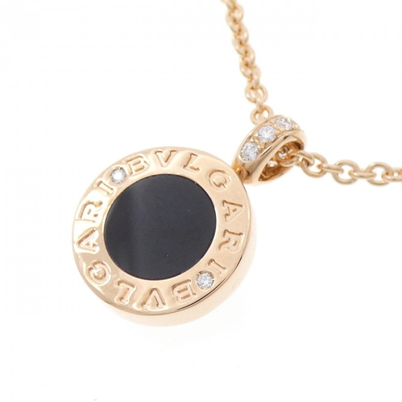 BVLGARI BVLGARI BVLGARI項鍊