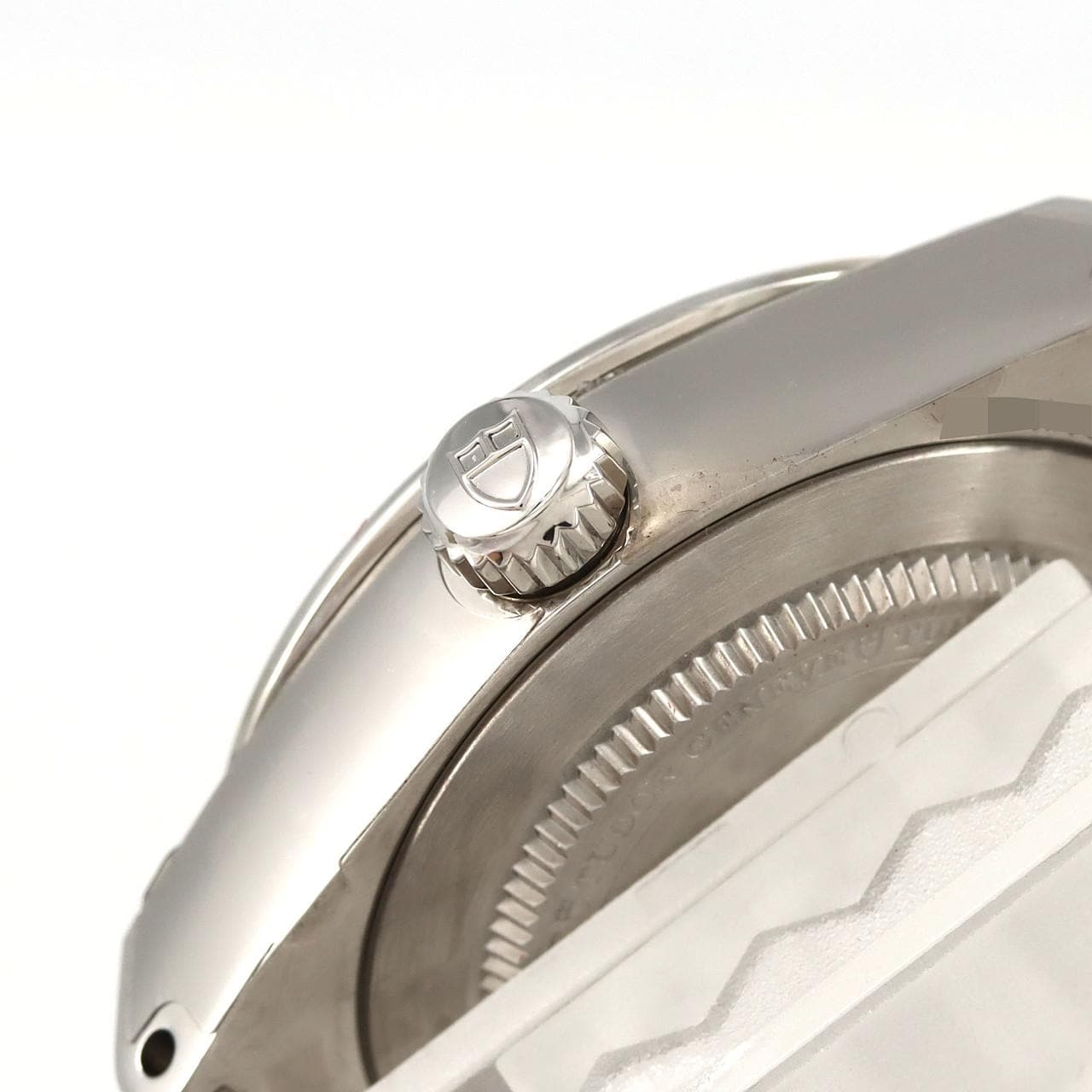 [新品] 帝舵 Tudor Royal D･8P M28320-0001 不鏽鋼自動上弦