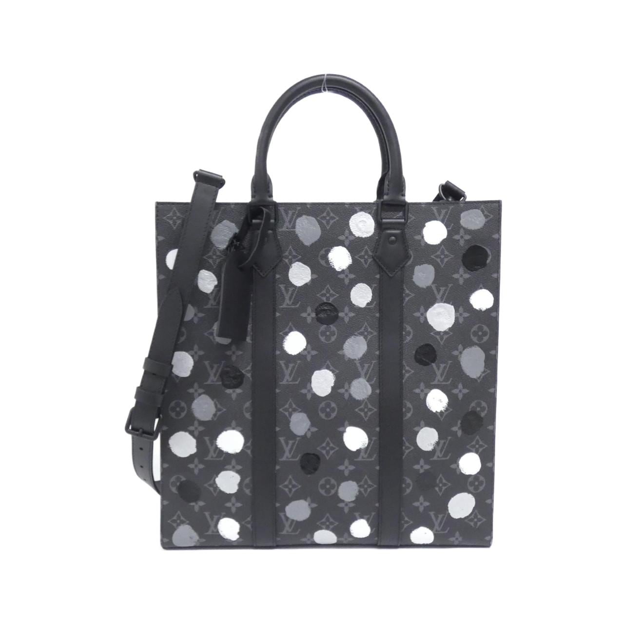 ルイヴィトン モノグラム エクリプス(LV X YK) サック プラ M46404 バッグ
