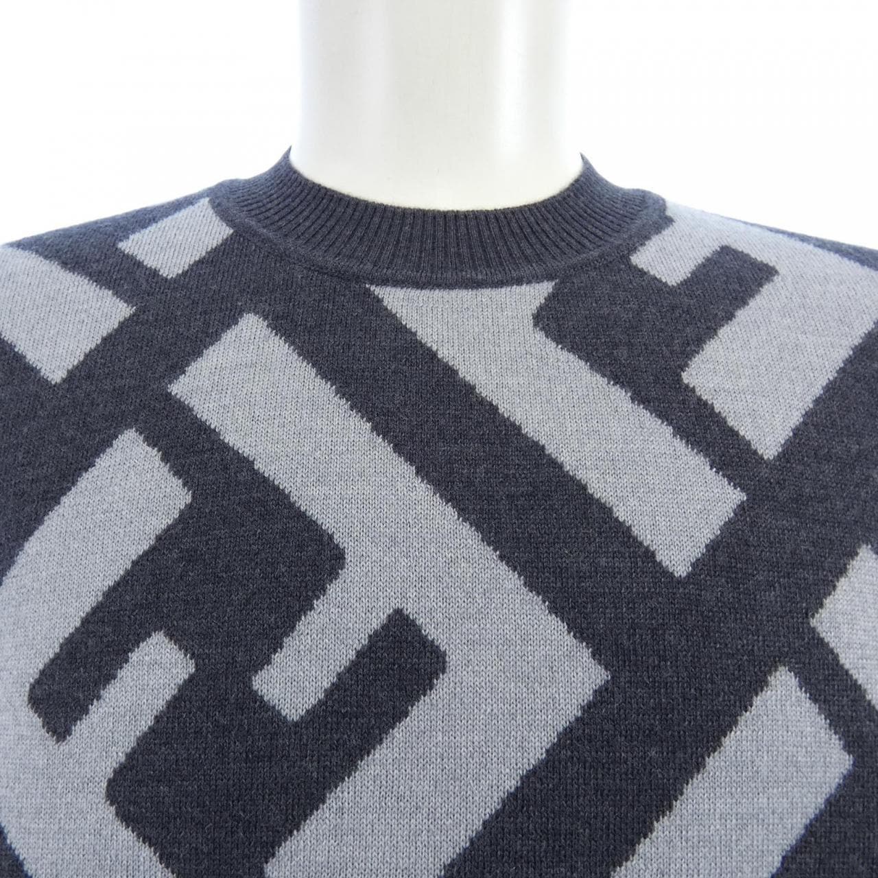 フェンディ FENDI FZX091 APJK ニット