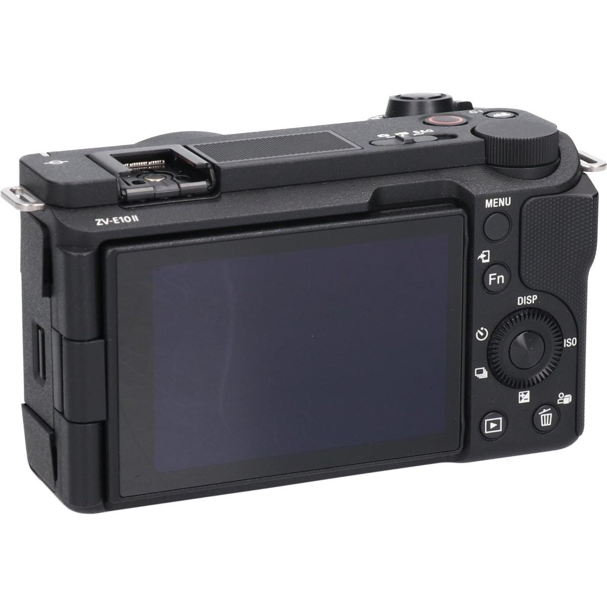 ＺＶ－Ｅ１０Ｍ２　ＶＬＯＧＣＡＭ　ＺＶ－Ｅ１０ＩＩ