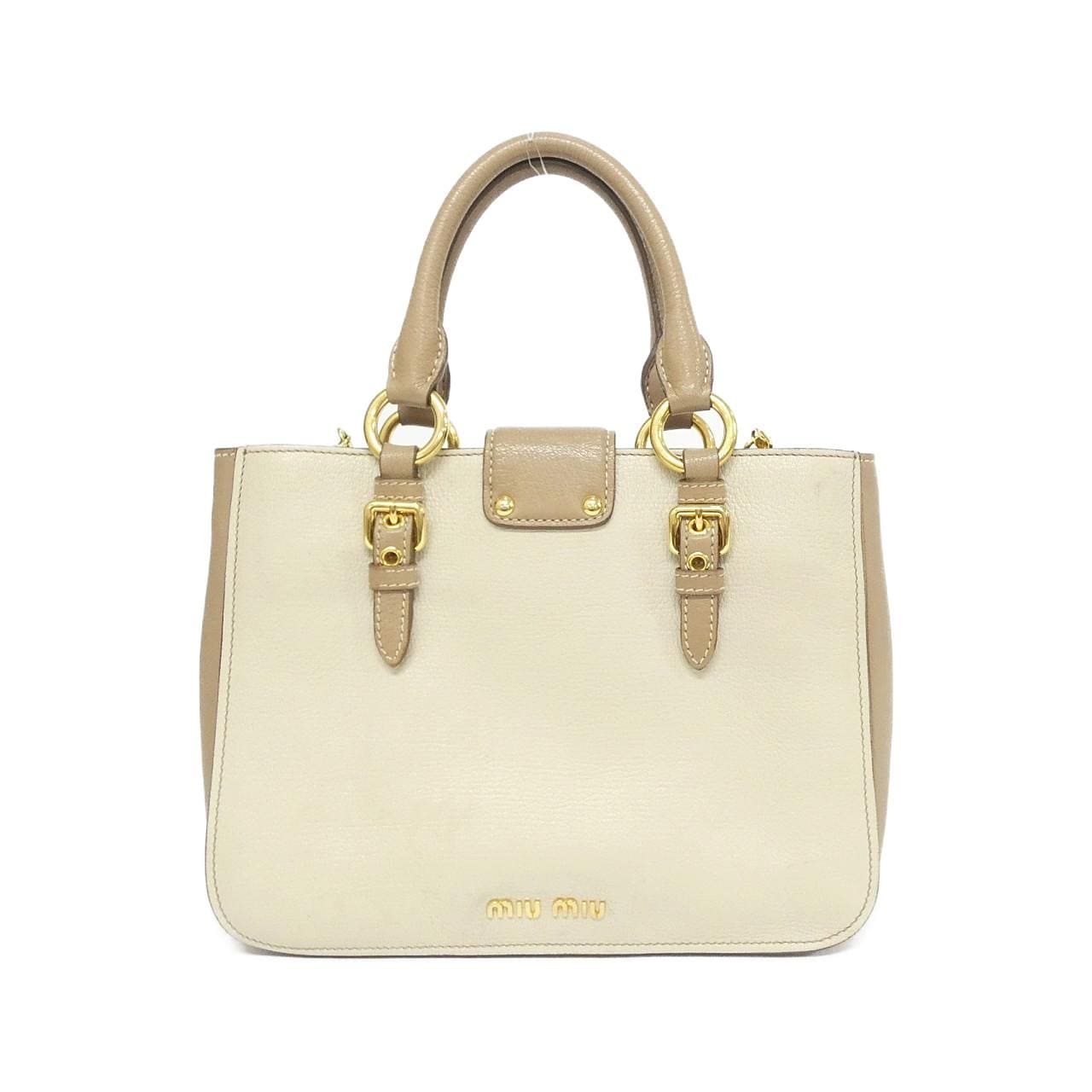 ミュウミュウ RN799C バッグ