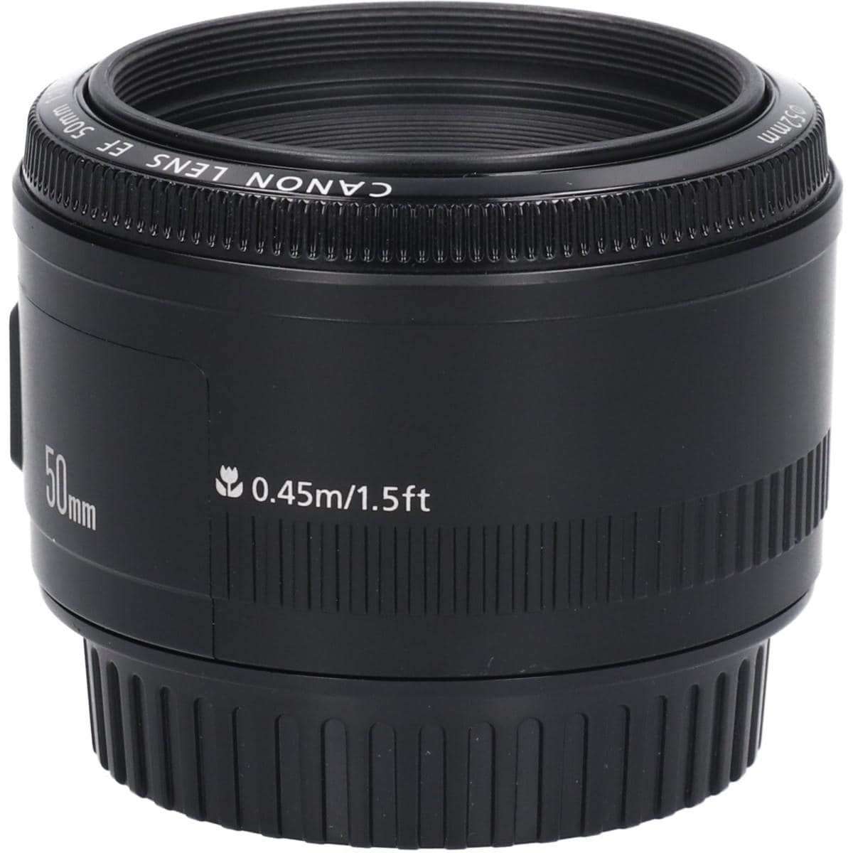 ＥＦ５０ｍｍ　Ｆ１．８ＩＩ