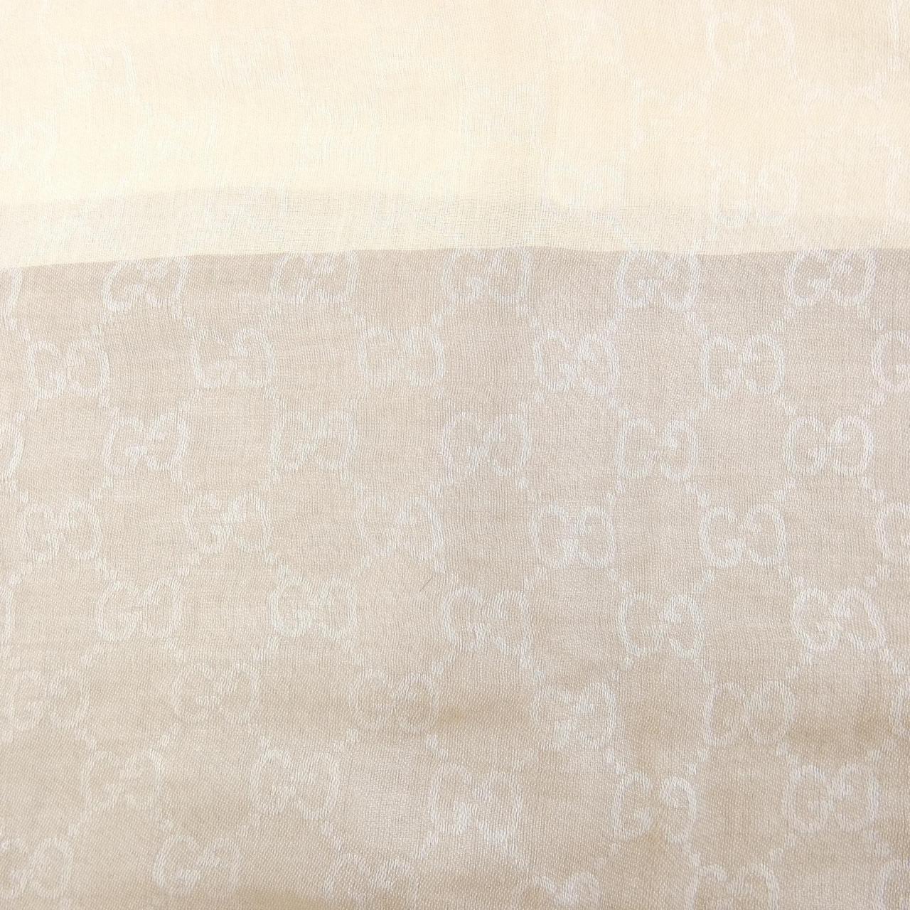 グッチ GUCCI 387565 3991 ショール