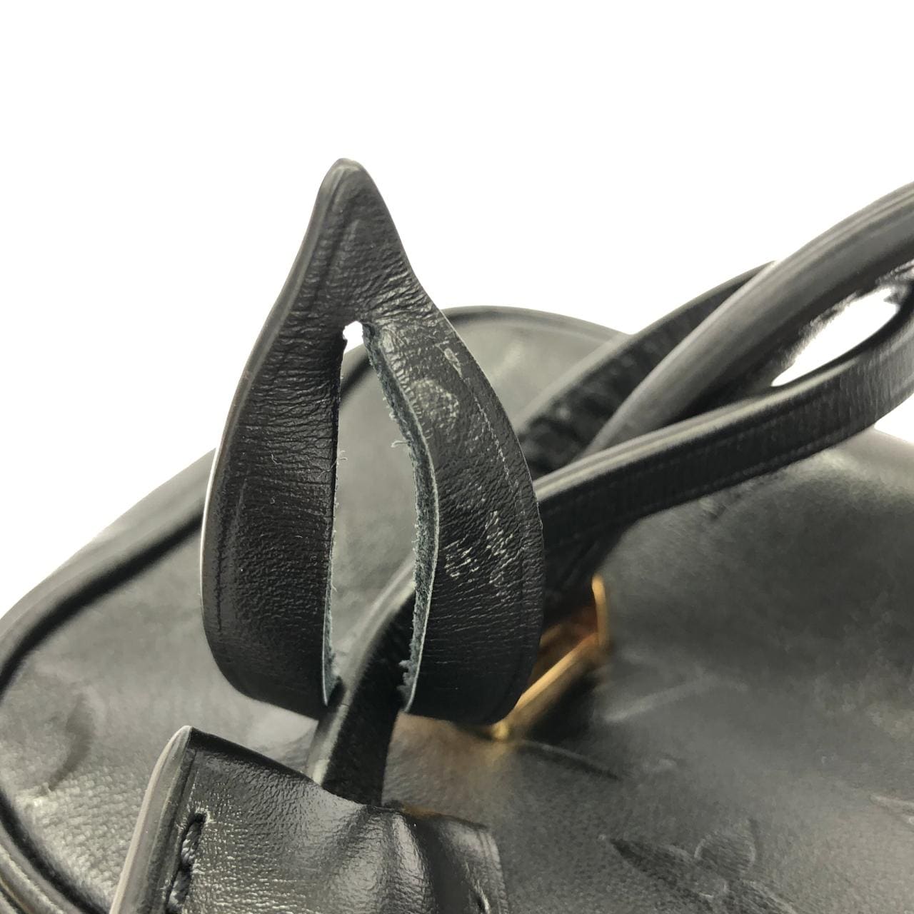 ルイヴィトン モノグラム インク ヴァニティ PM M57118 バッグ