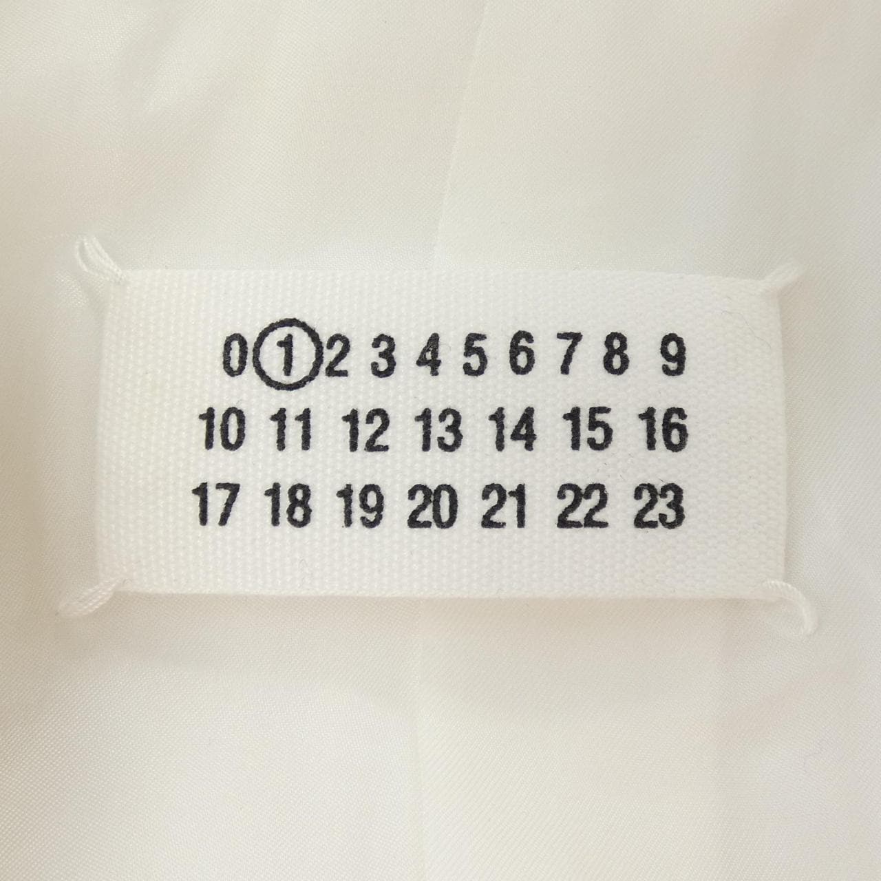 メゾンマルジェラ Maison Margiela S51BN0404 ジャケット