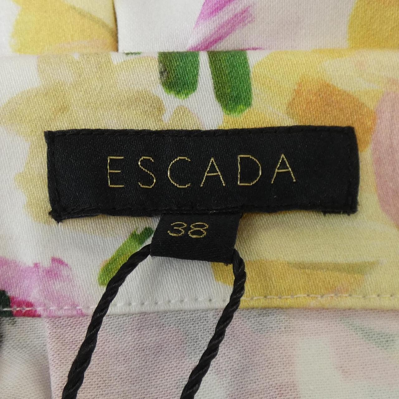 エスカーダ ESCADA スカート