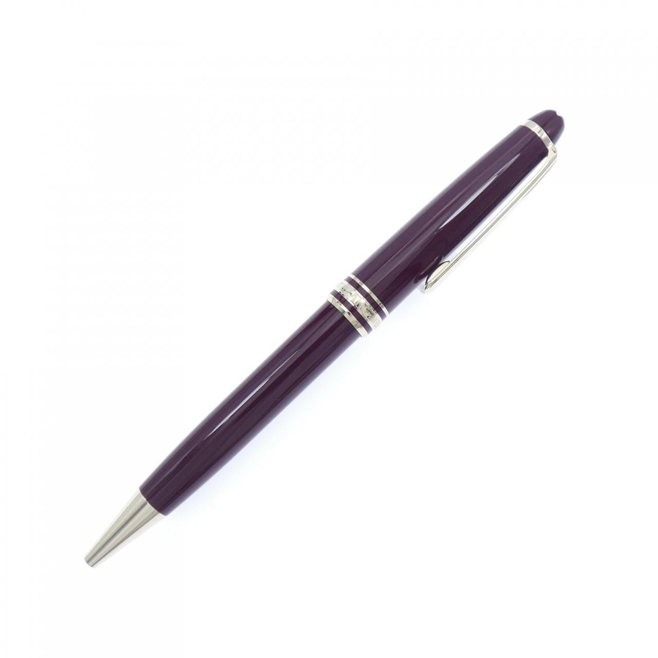 【新品】モンブラン マイスターシュテュックバーガンディレッドクラシック 133008 ボールペン