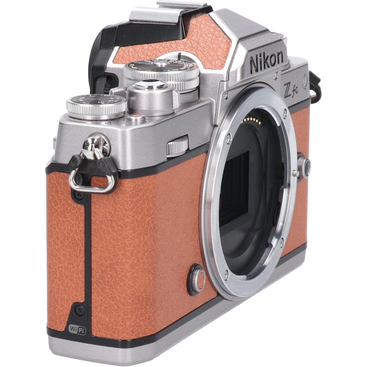 ＮＩＫＯＮ　Ｚ　ＦＣ