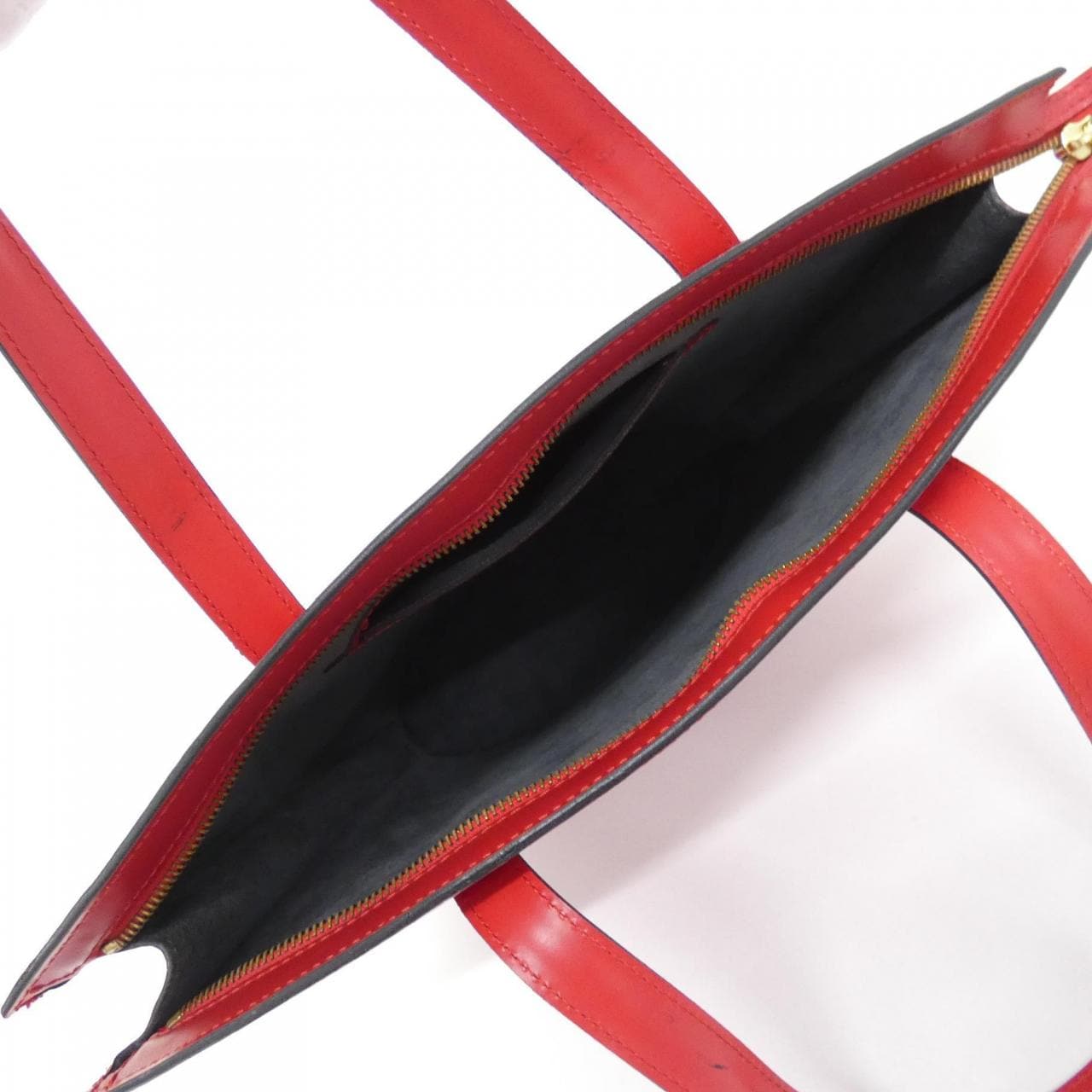 ルイヴィトン エピ サンジャック M52277 バッグ