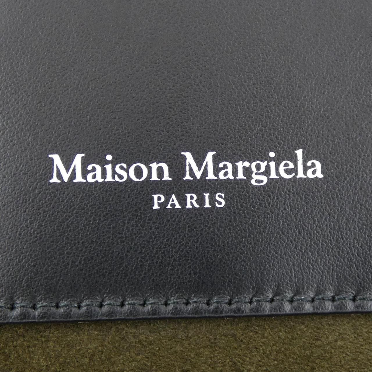 メゾンマルジェラ Maison Margiela バーティカル ショッピング トート SB1WC0024 BAG