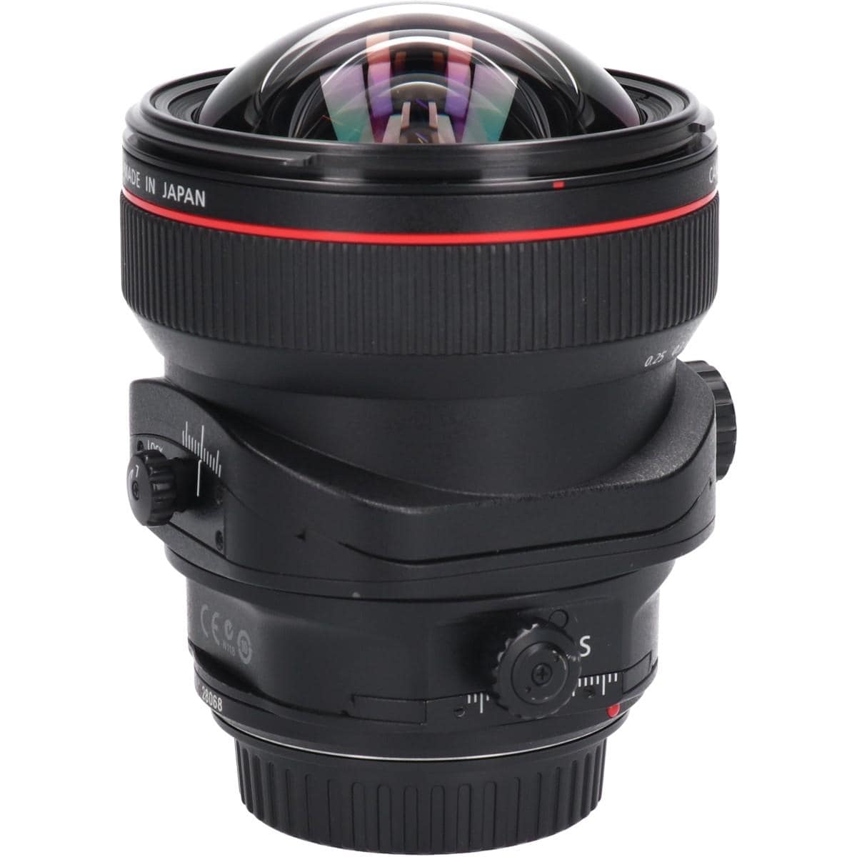ＴＳ－Ｅ１７ｍｍ　Ｆ４Ｌ