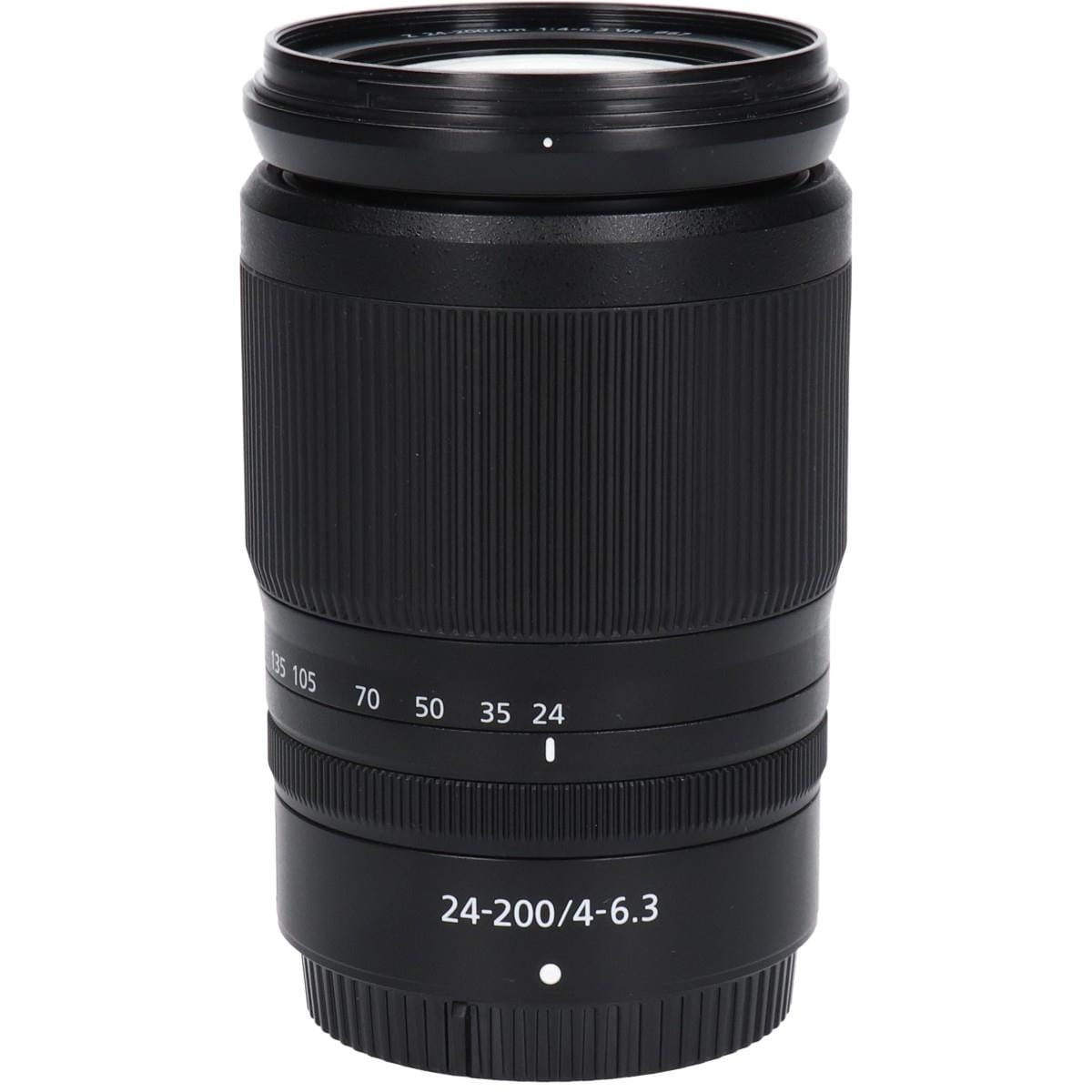 Ｚ２４－２００ｍｍ　Ｆ４－６．３ＶＲ