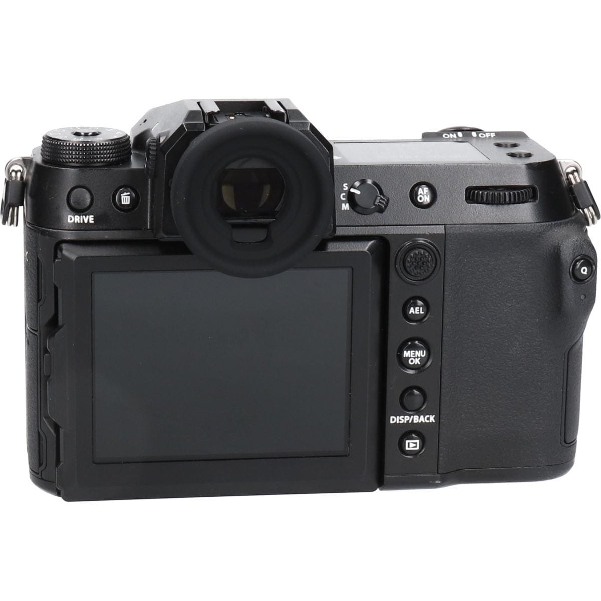 ＧＦＸ５０ＳＩＩ