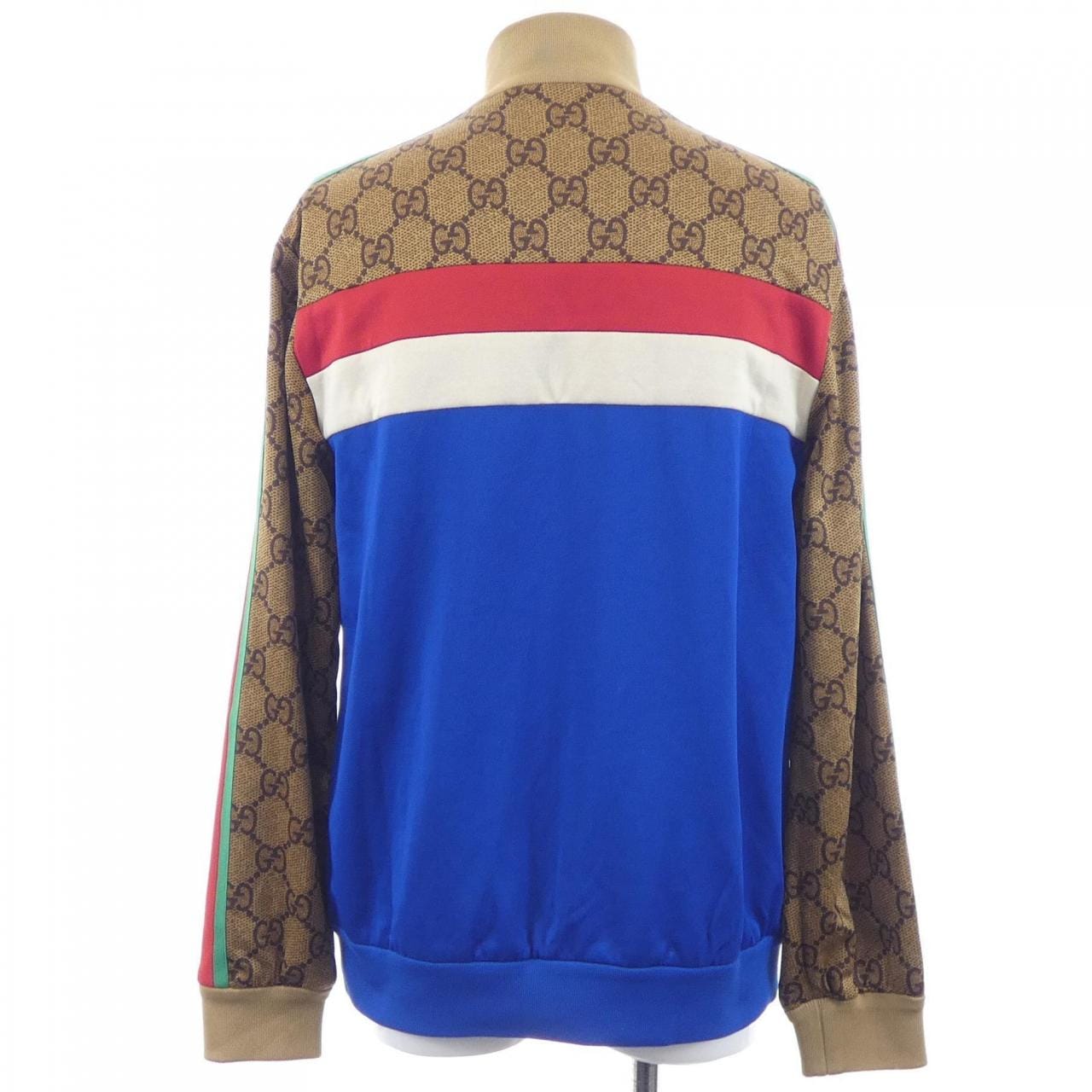 グッチ GUCCI 526524-X9V99 ブルゾン
