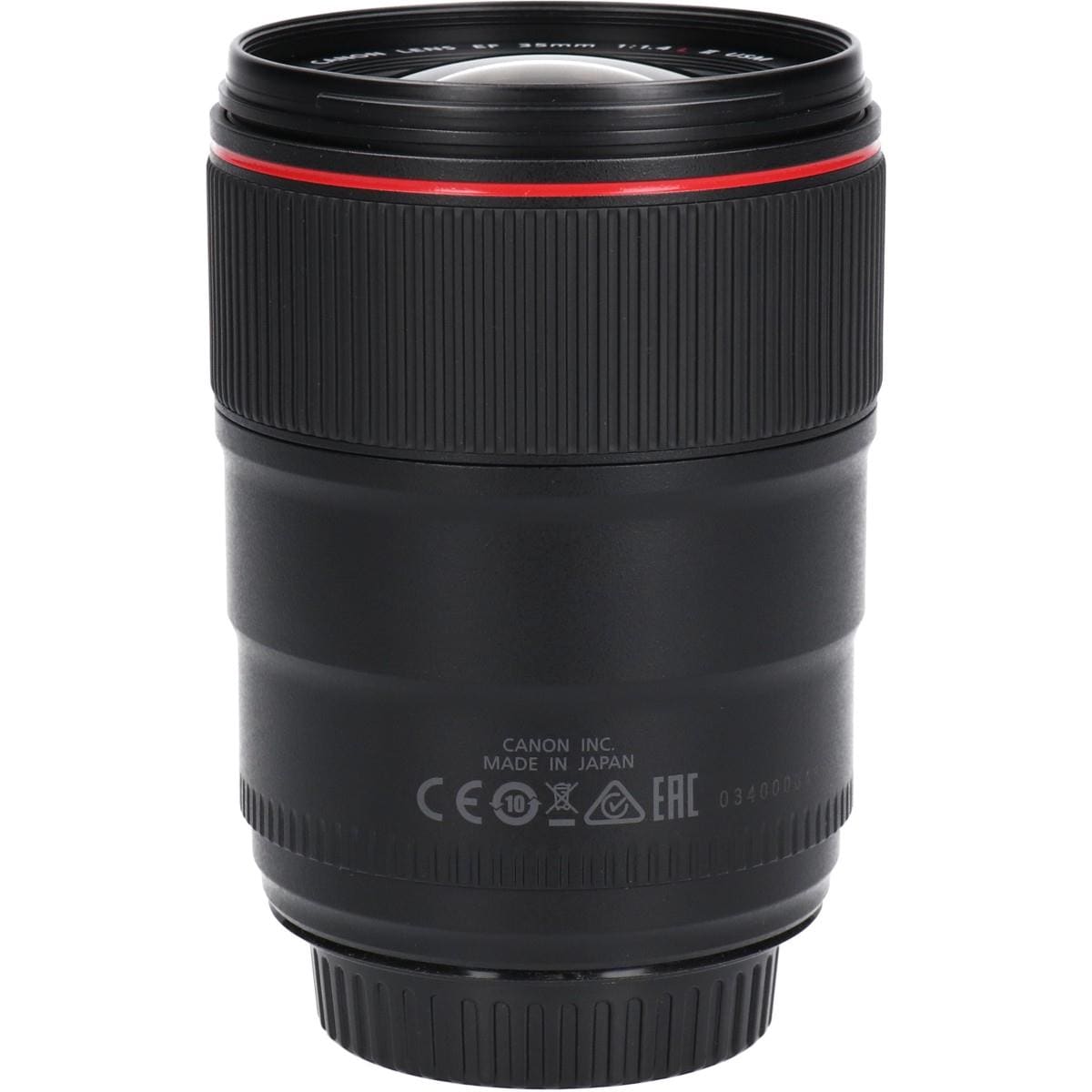 ＥＦ３５ｍｍ　Ｆ１．４ＬＩＩ　ＵＳＭ