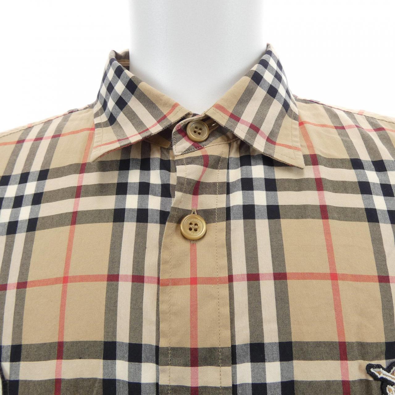 バーバリー BURBERRY 8024529 シャツ