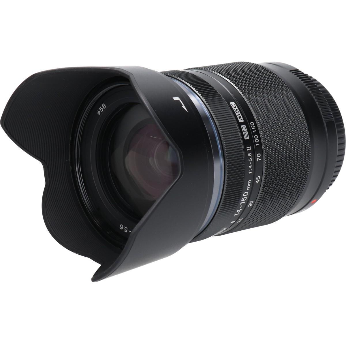 ＭＺＤ　ＥＤ１４－１５０ｍｍ　Ｆ４－５．６ＩＩ