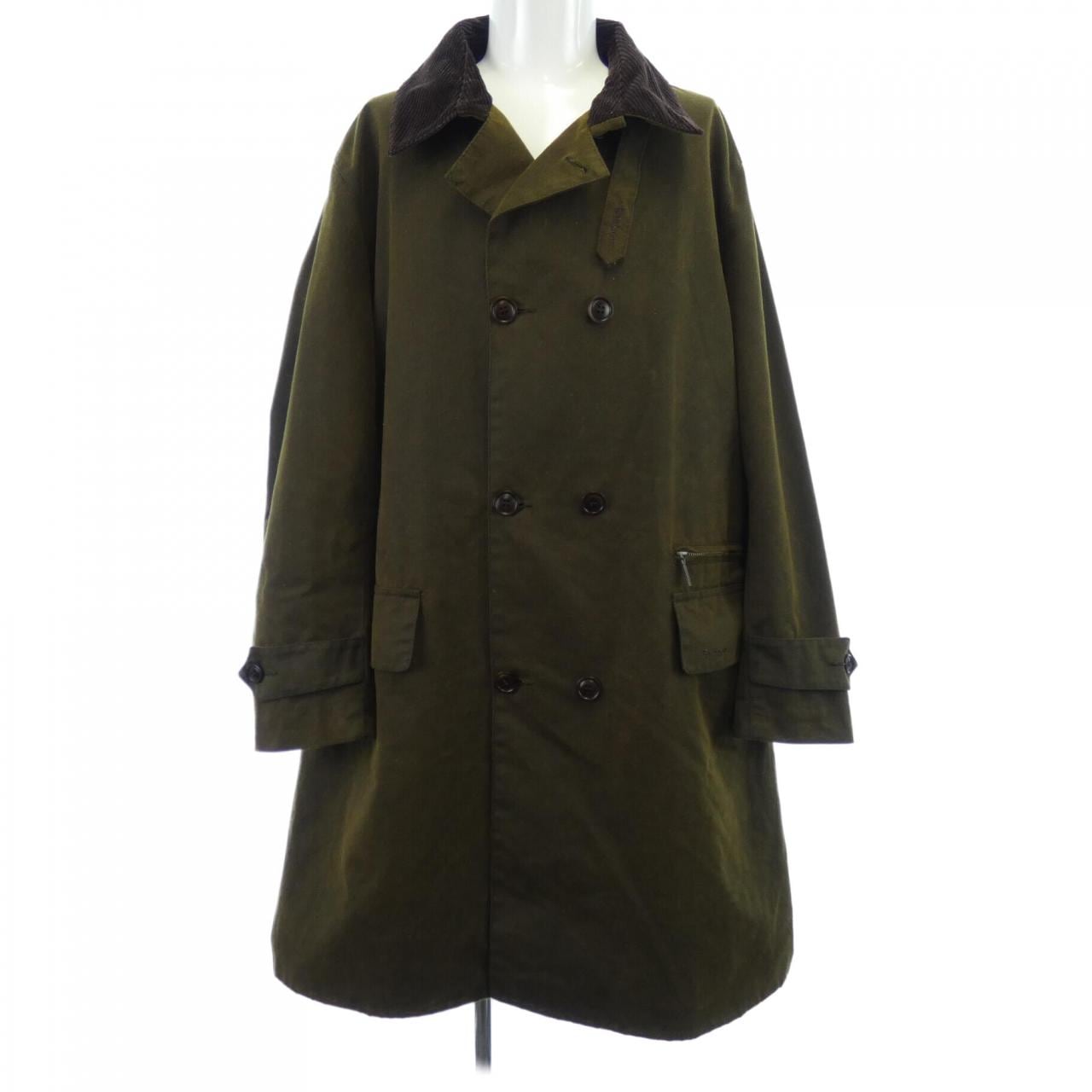 バブアー BARBOUR コート