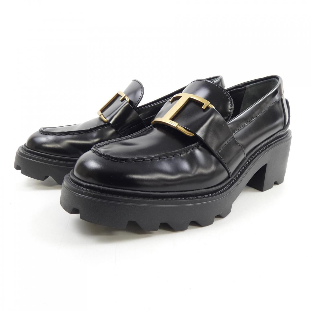 トッズ TOD'S シューズ