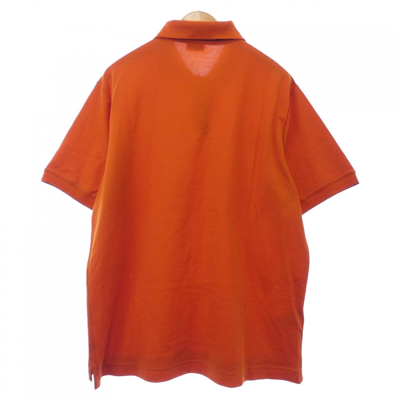 エルメス HERMES ポロシャツ