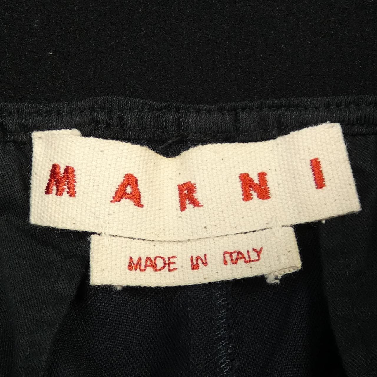 マルニ MARNI PUMU0242UD パンツ