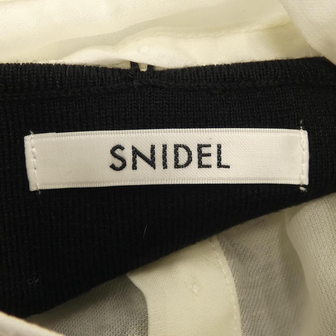 スナイデル Snidel SWN0224281 ワンピース