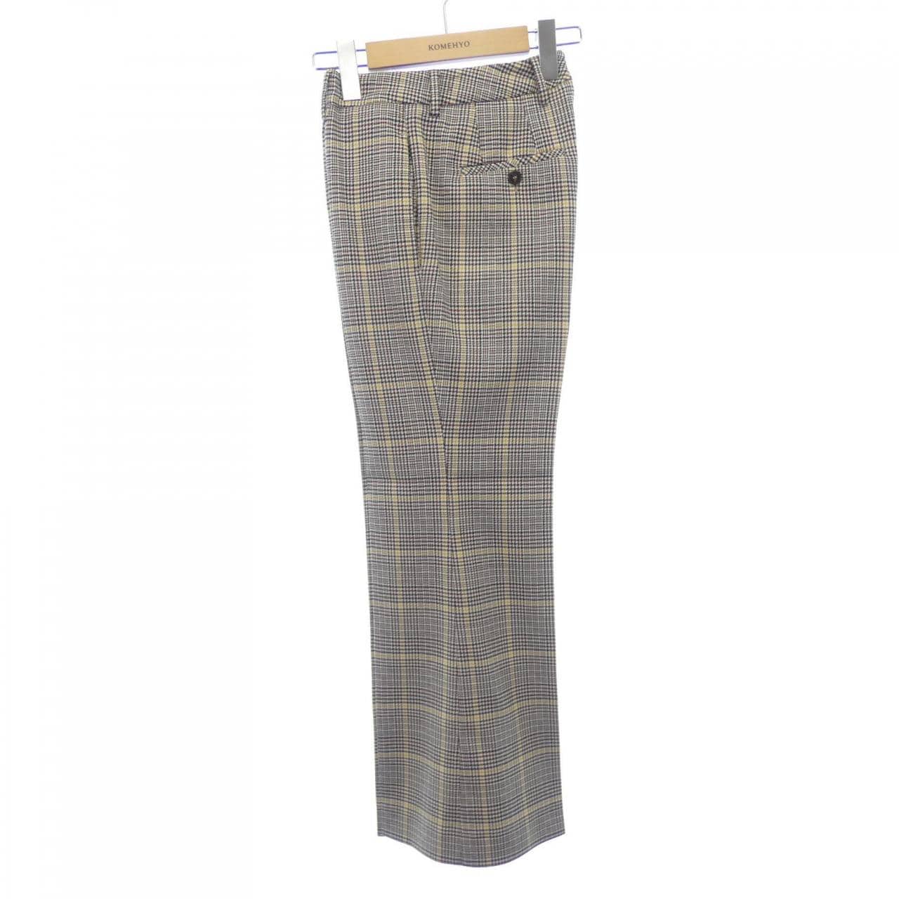 Incotex INCOTEX pants