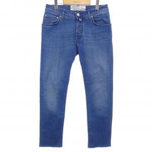 ヤコブコーエン JACOB COHEN ジーンズ