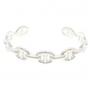 HERMES Chaine d'Incre Enchene 手鐲