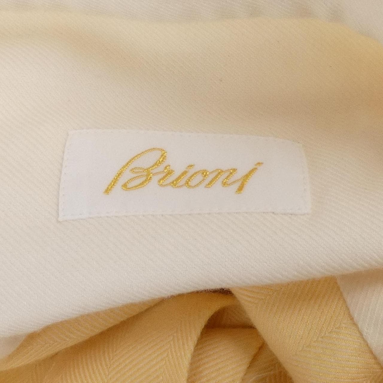 ブリオーニ BRIONI シャツ