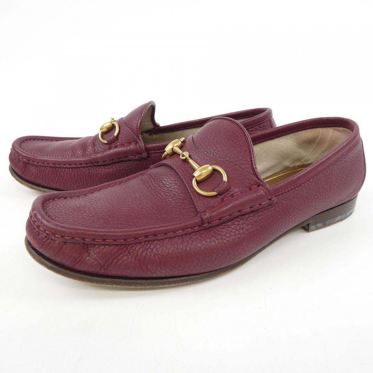 グッチ GUCCI シューズ