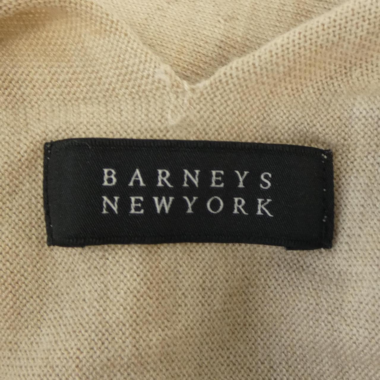 伯尼兹纽约BARNEYS NEW YORK针织衫