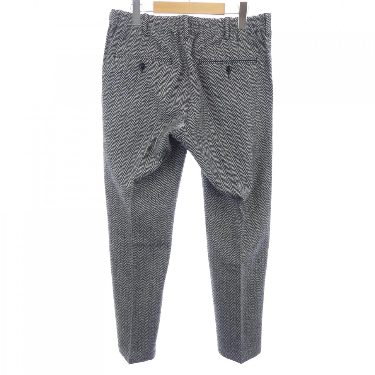 シップス SHIPS パンツ