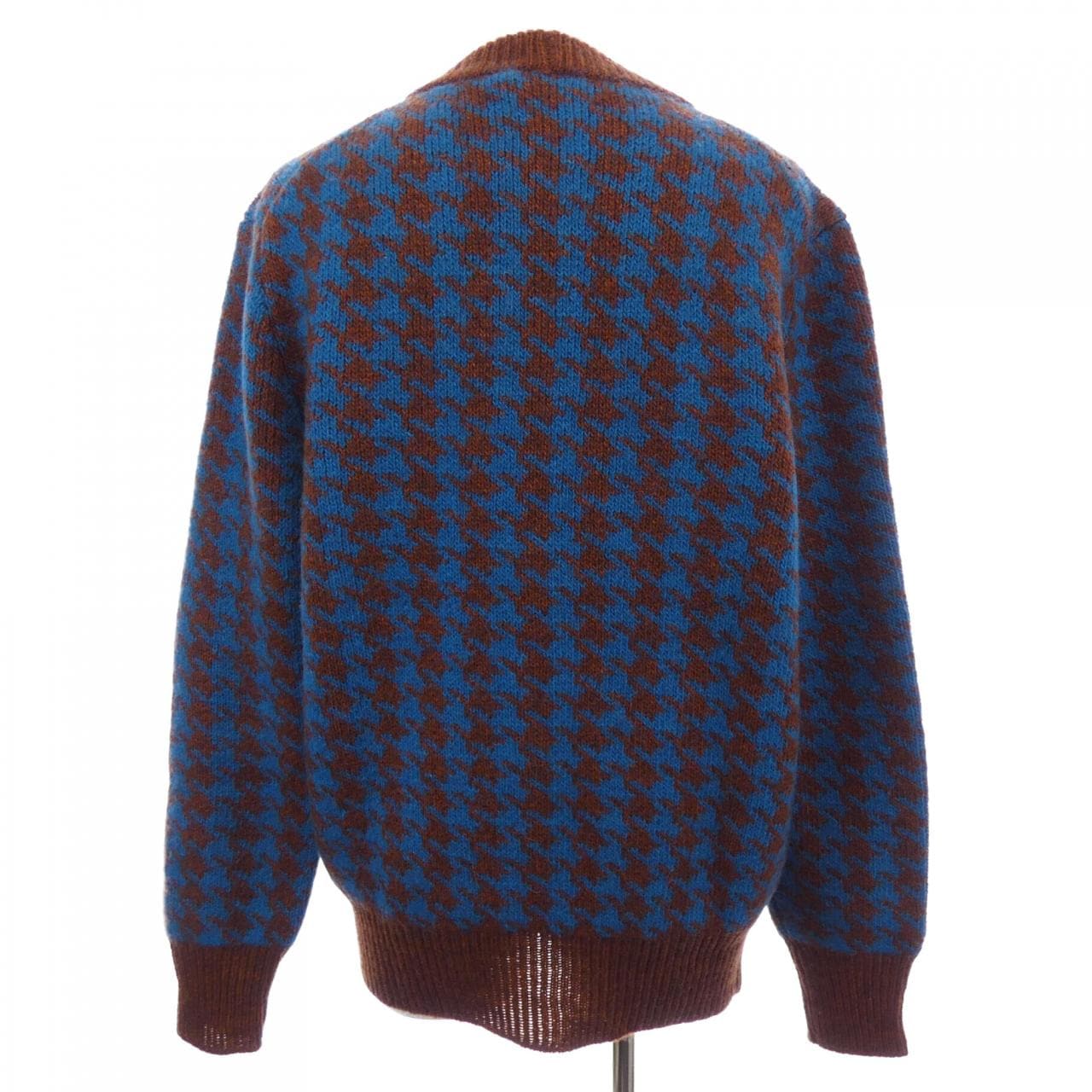 ピーティートリノ PT TORINO 4SRD150GEG カーディガン