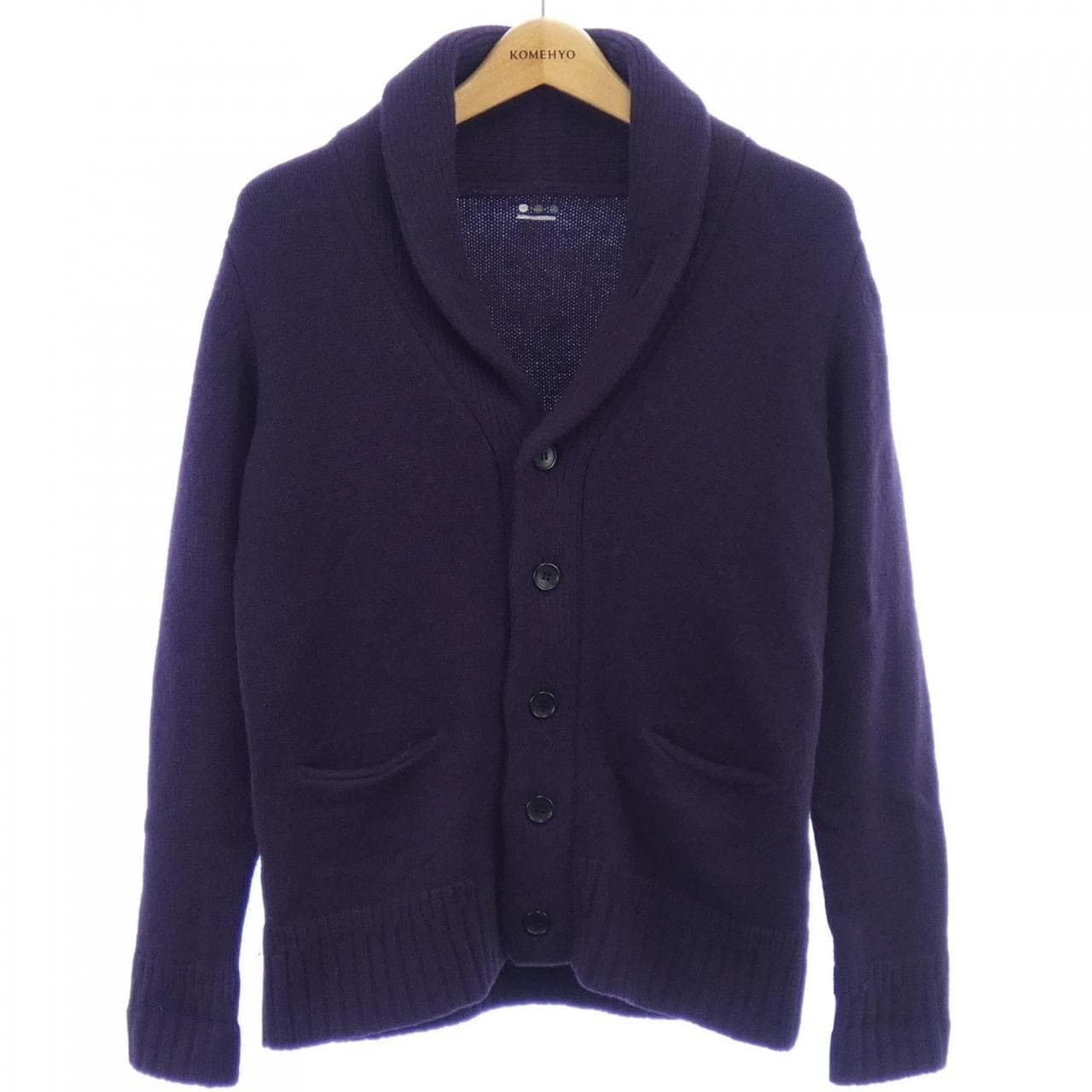 スリードッツ THREE DOTS カーディガン