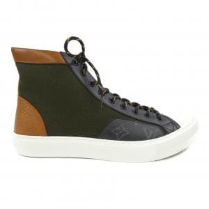 ルイヴィトン LOUIS VUITTON タトゥーライン スニーカー