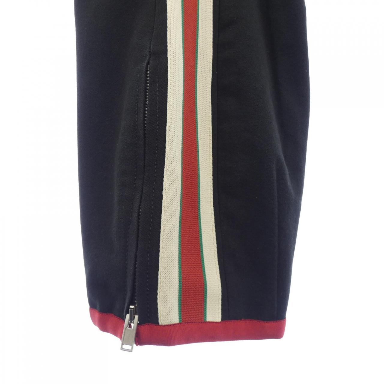 グッチ GUCCI 495695　Z7576 パンツ