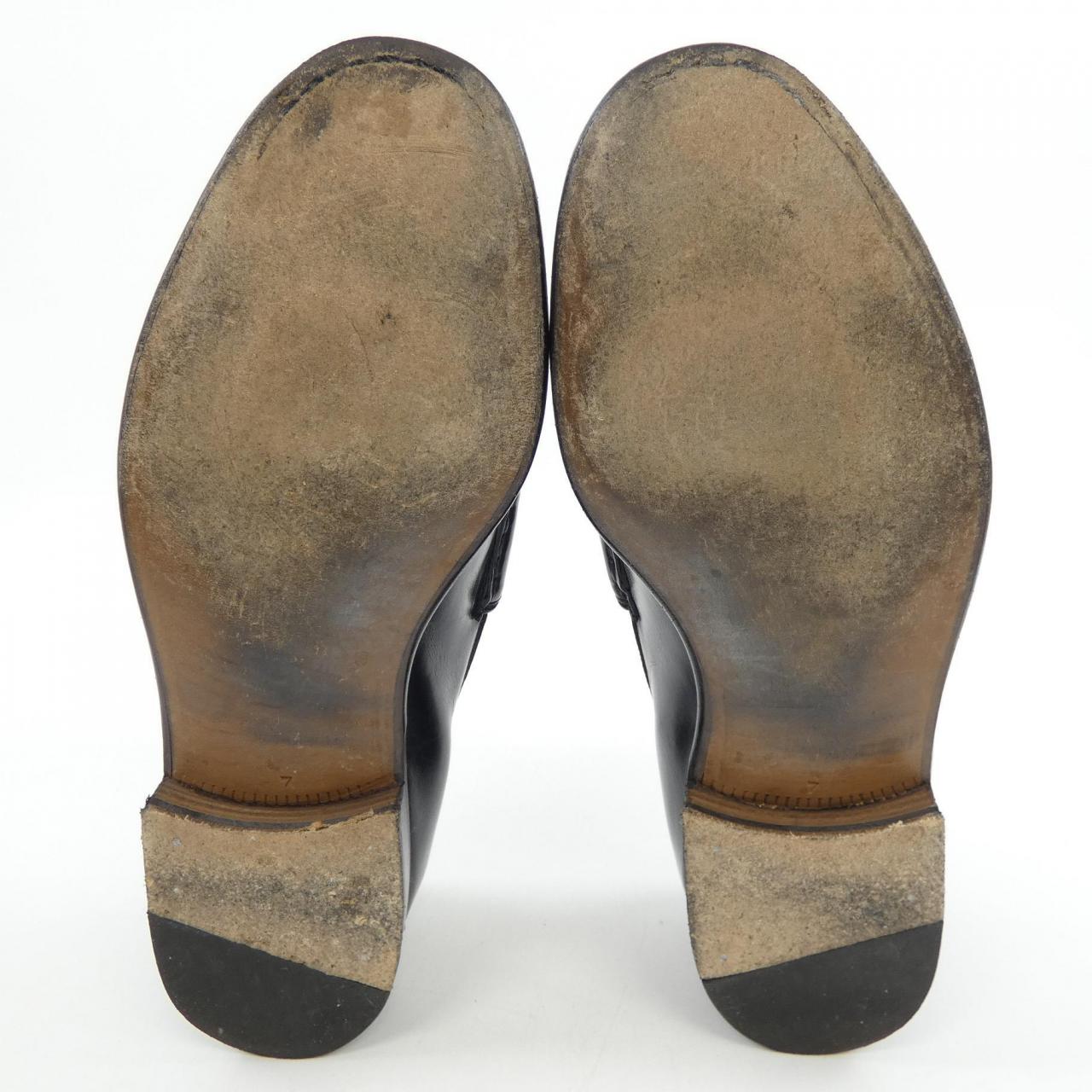 エンツォボナフェ Enzo.Bonafe シューズ