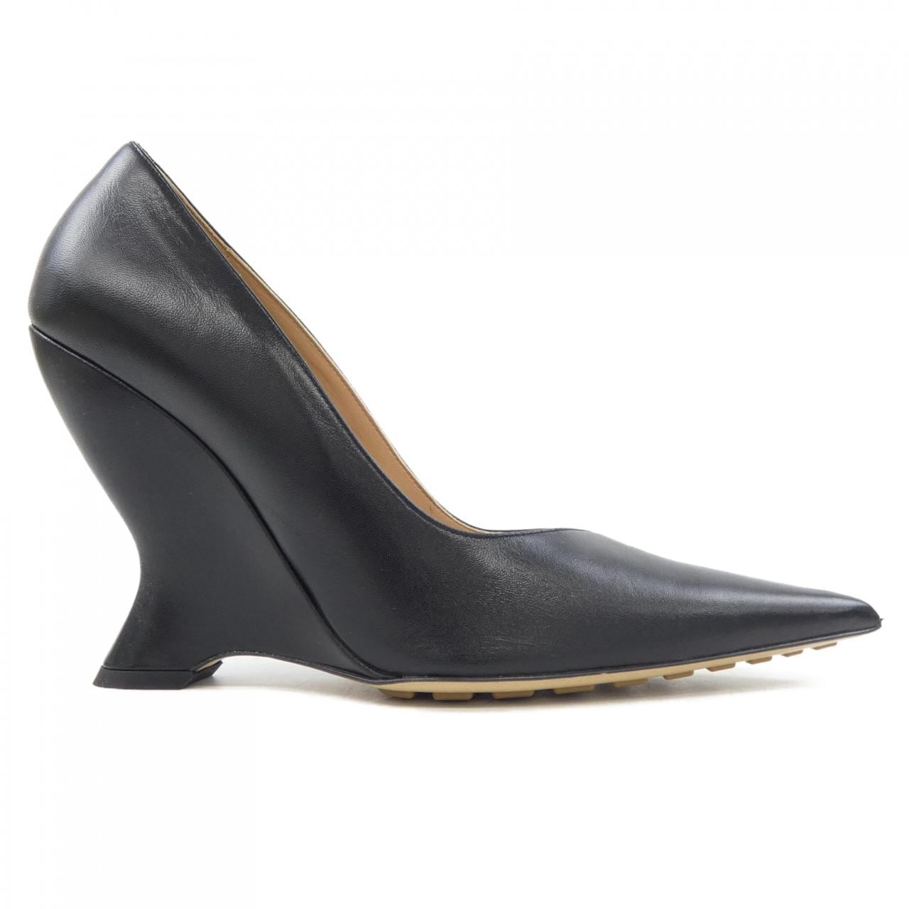 ボッテガヴェネタ BOTTEGA VENETA パンプス