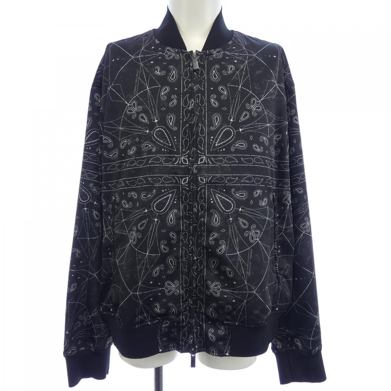 アルマーニ エクスチェンジ ARMANI EXCHANGE ブルゾン