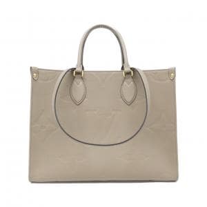 ルイヴィトン モノグラム アンプラント オンザゴー MM M45607 バッグ