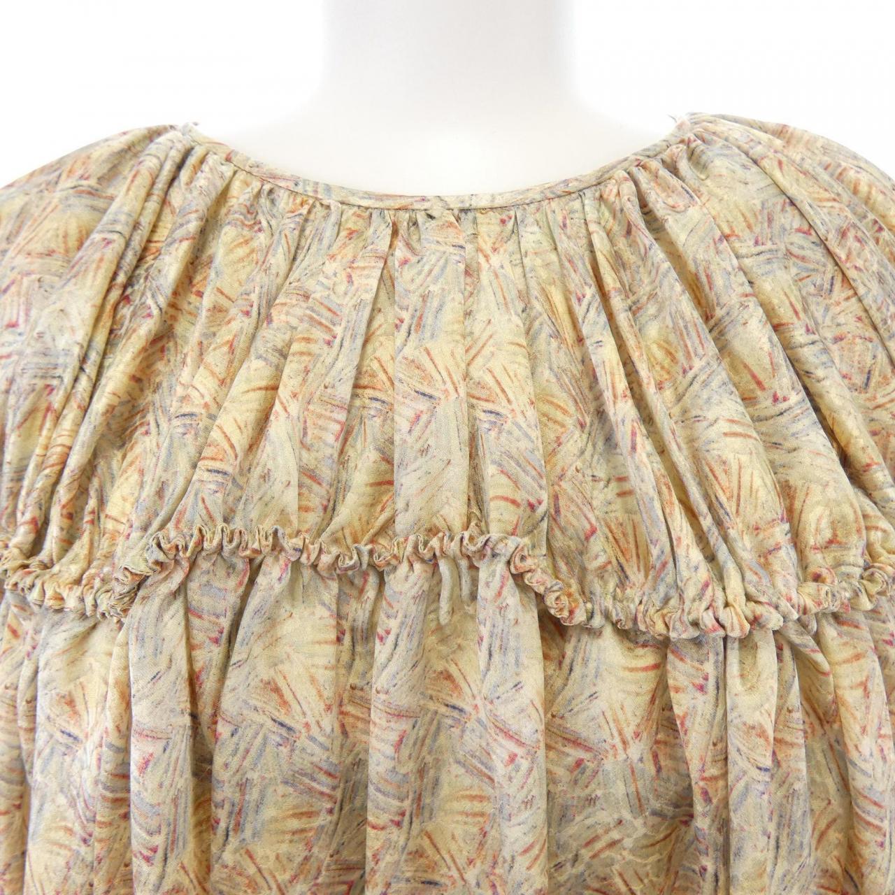 drouer DRAWER 6521-299-0742上衣