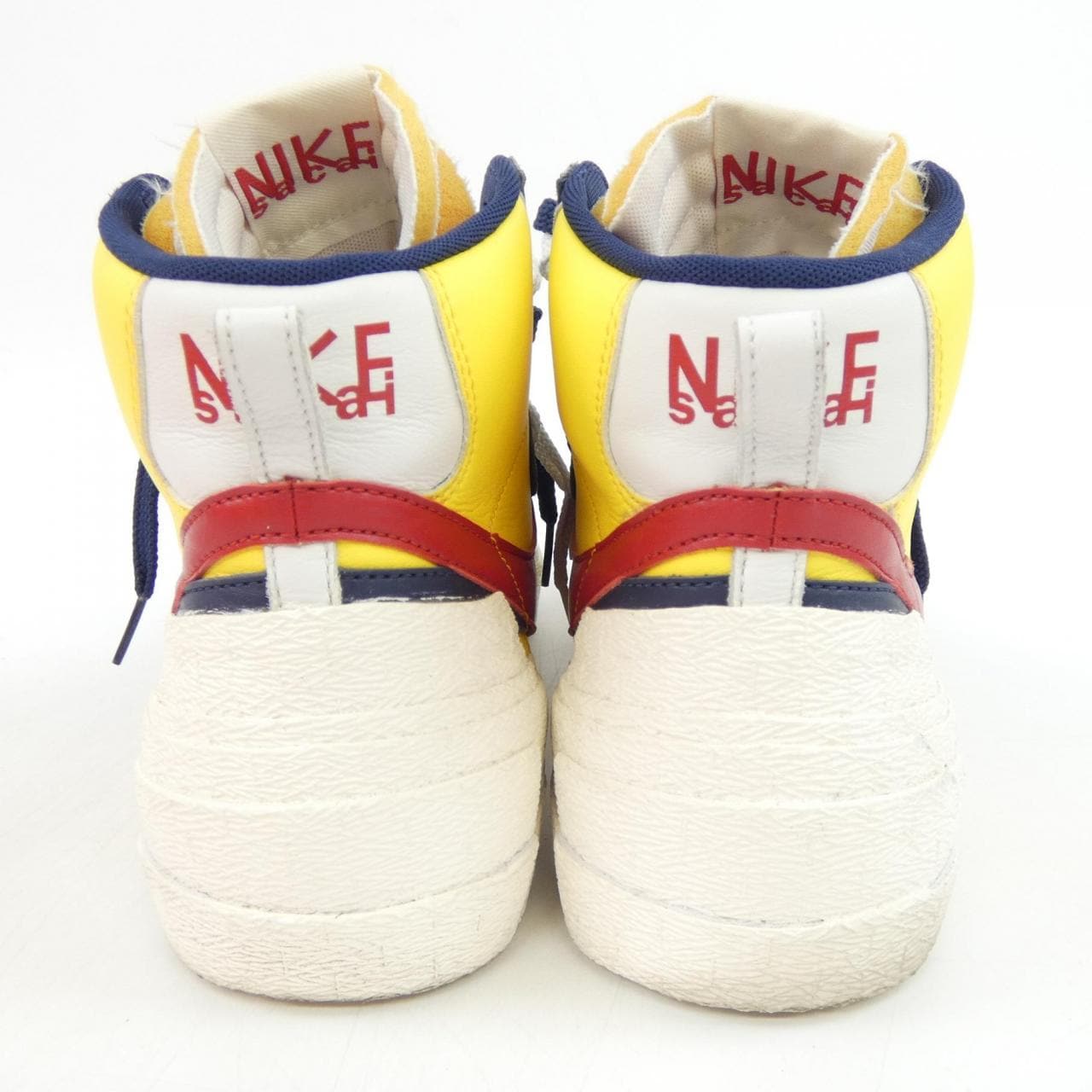 ナイキ NIKE BV0072-700 スニーカー